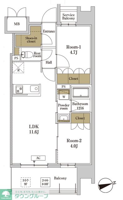 サムネイルイメージ