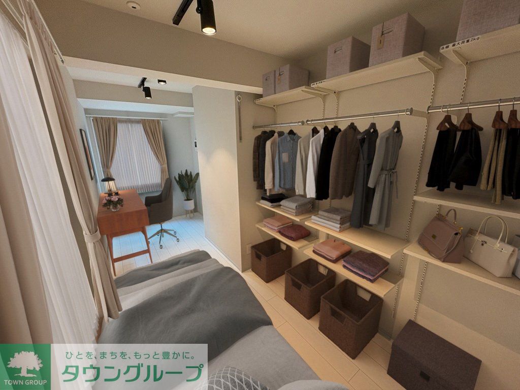 居室・リビング