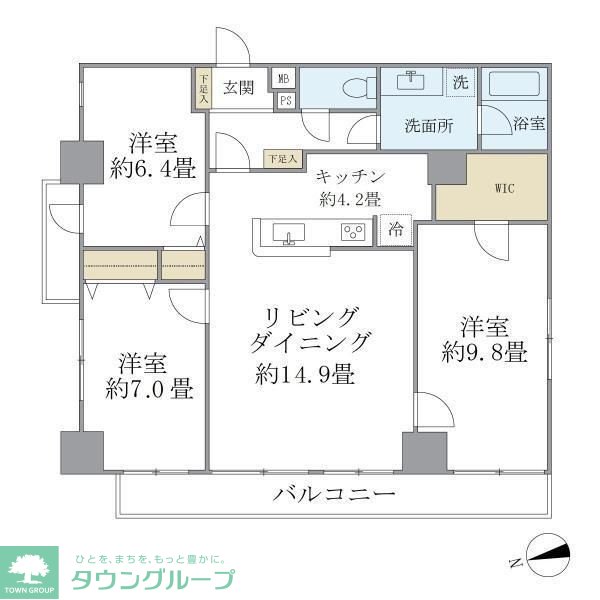 サムネイルイメージ