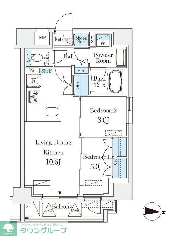 サムネイルイメージ