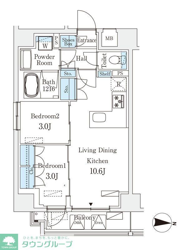 サムネイルイメージ