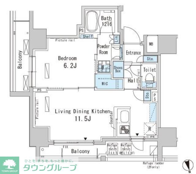 サムネイルイメージ