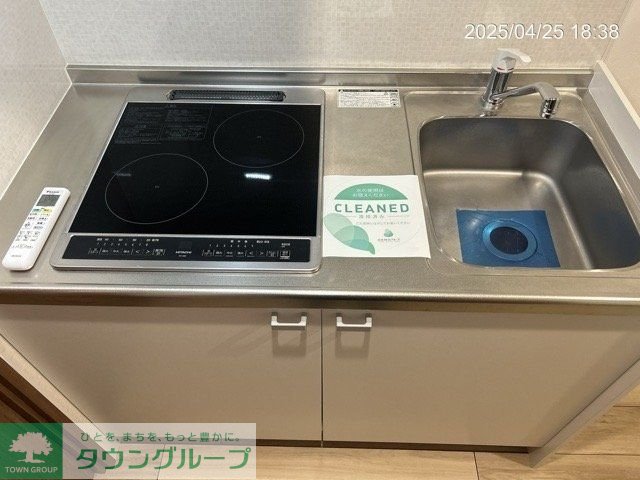 キッチン