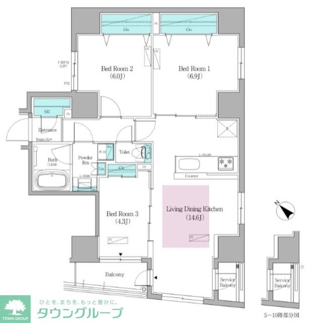 サムネイルイメージ