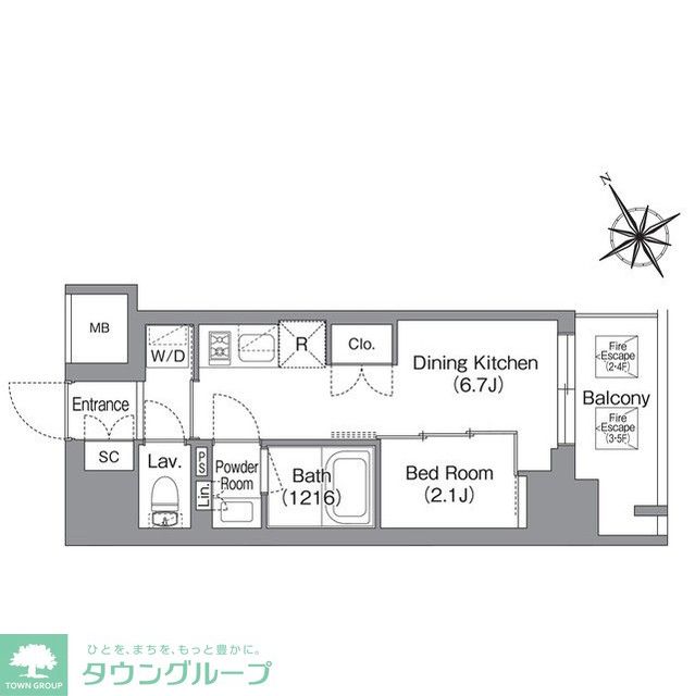 サムネイルイメージ