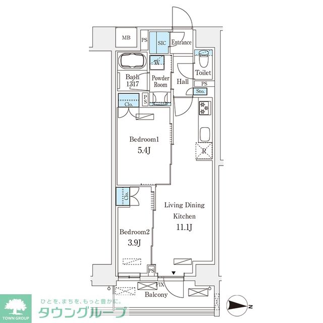 サムネイルイメージ