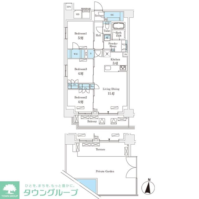 サムネイルイメージ