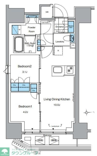 サムネイルイメージ