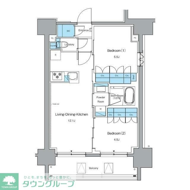 サムネイルイメージ