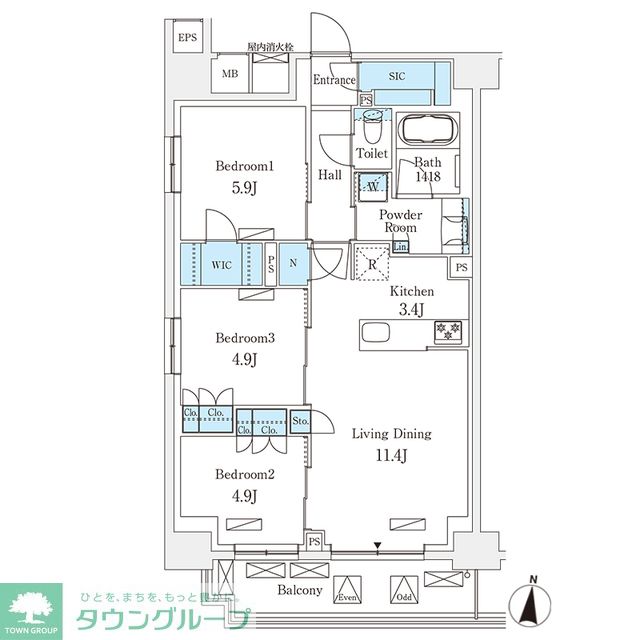 サムネイルイメージ