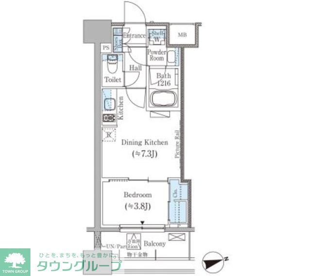 サムネイルイメージ