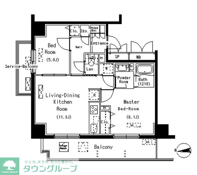 サムネイルイメージ