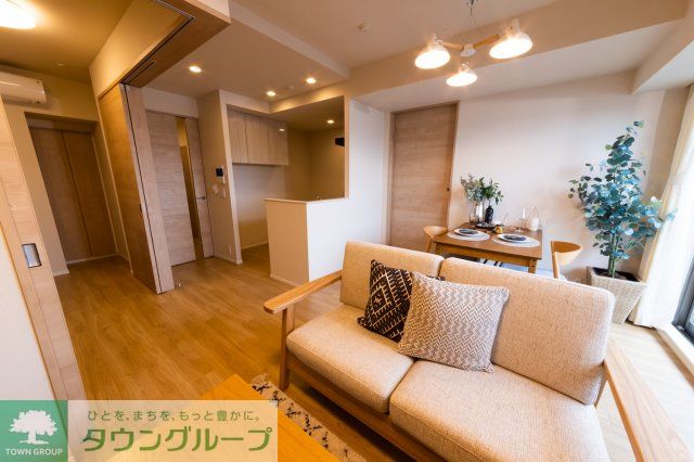 居室・リビング