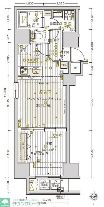 サムネイルイメージ