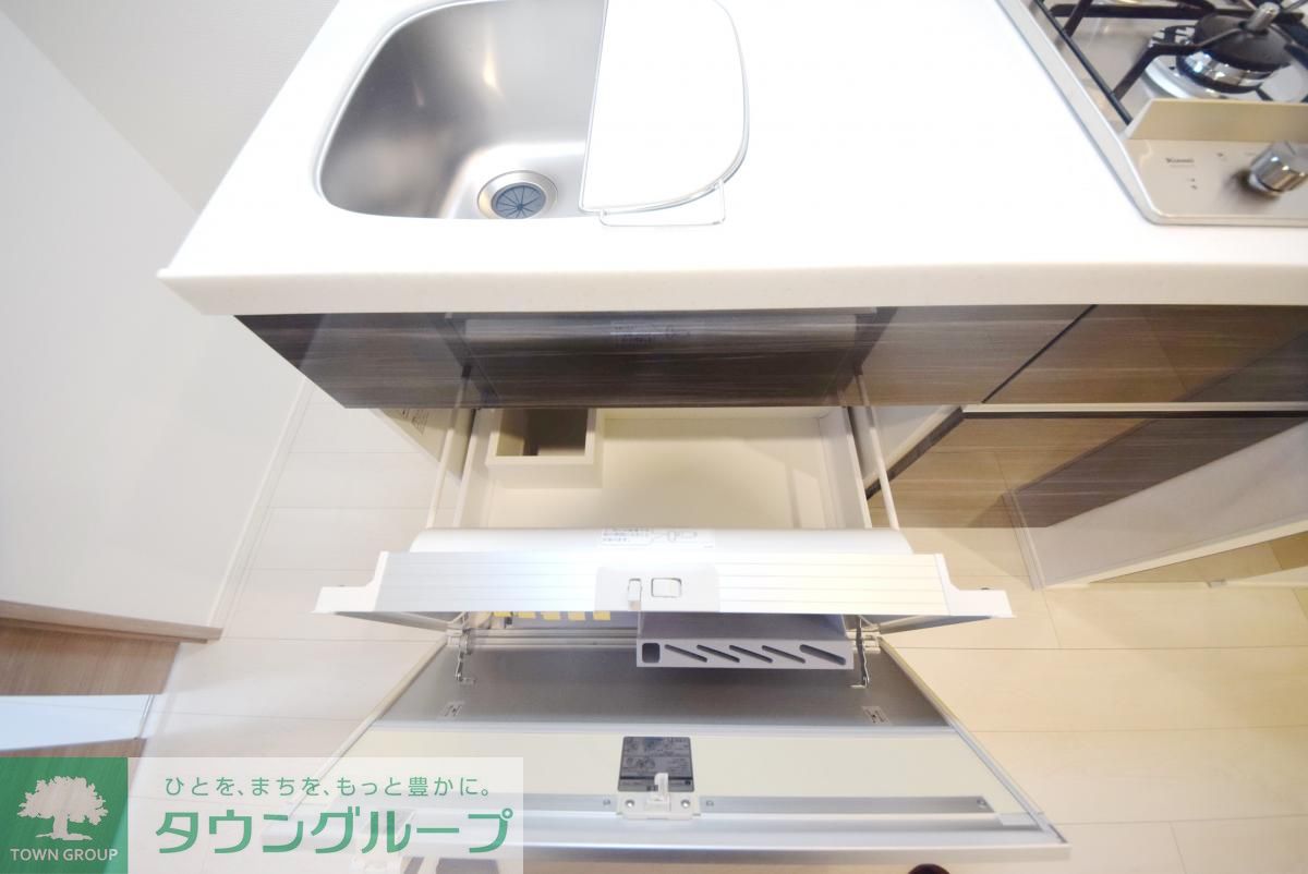 キッチン