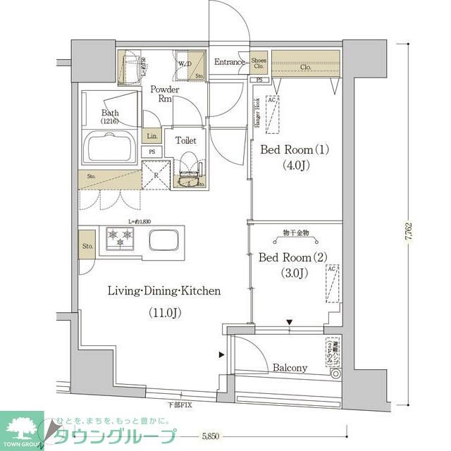 サムネイルイメージ