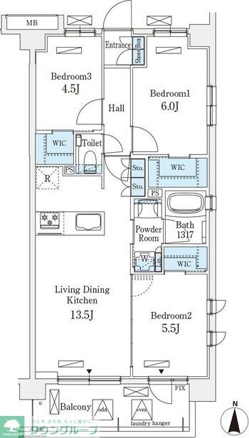 サムネイルイメージ
