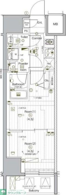 サムネイルイメージ
