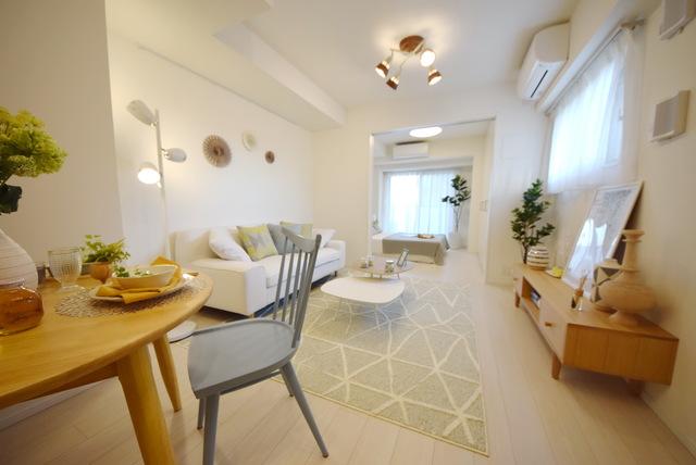 居室・リビング