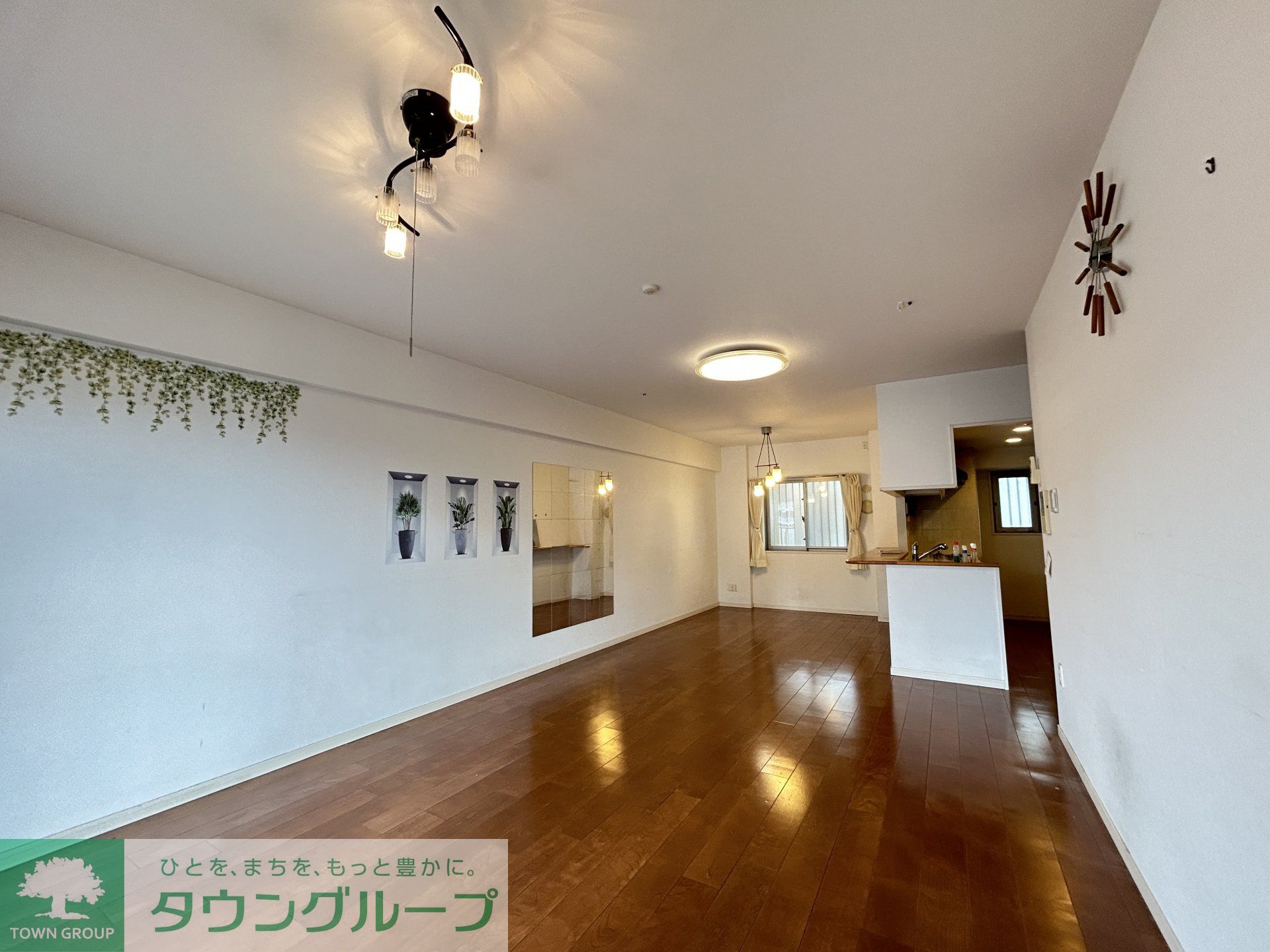 居室・リビング