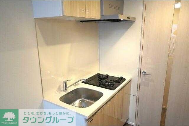 キッチン