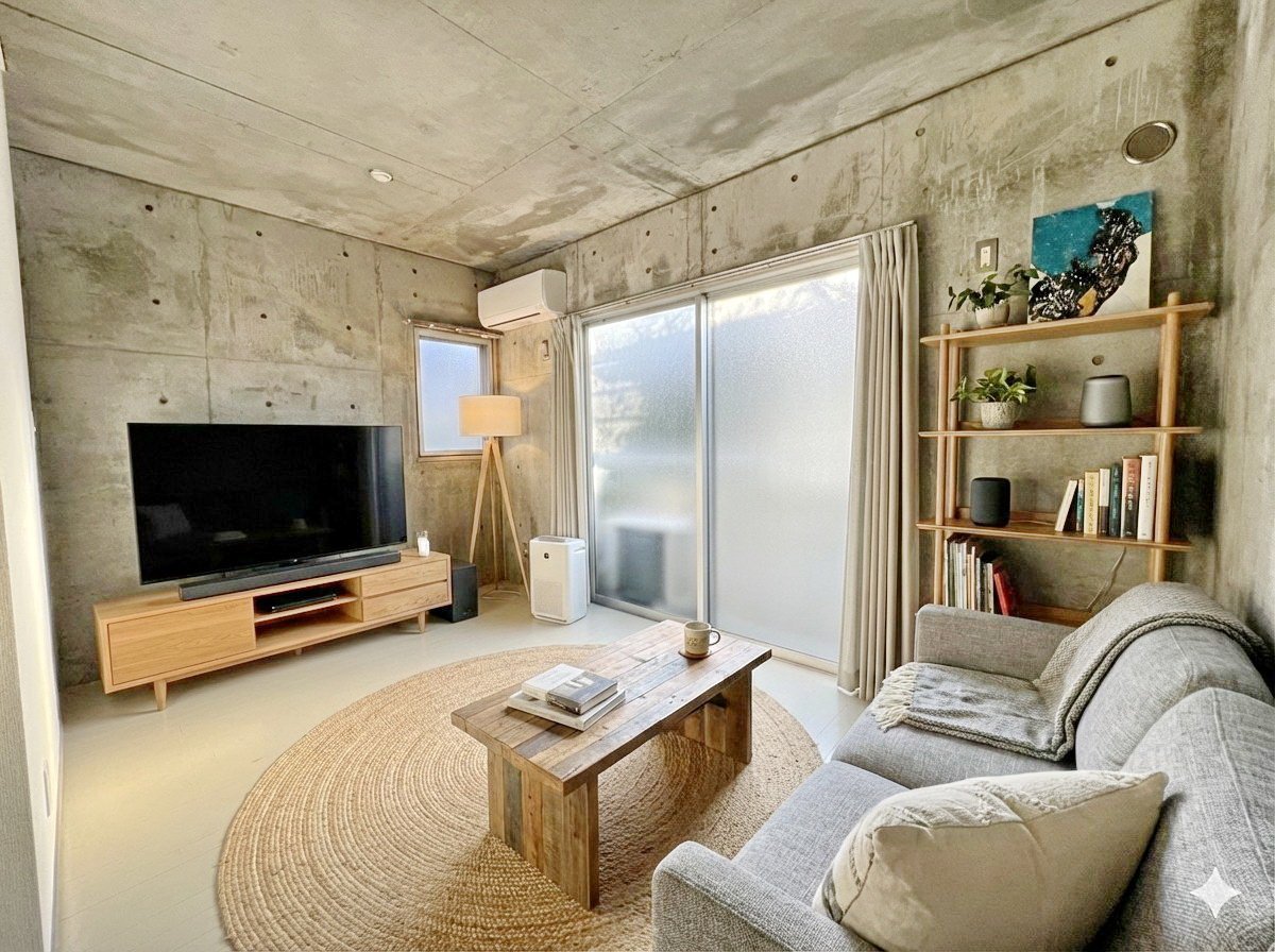 居室・リビング