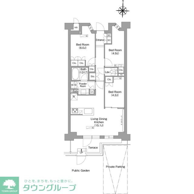 サムネイルイメージ