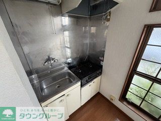 キッチン