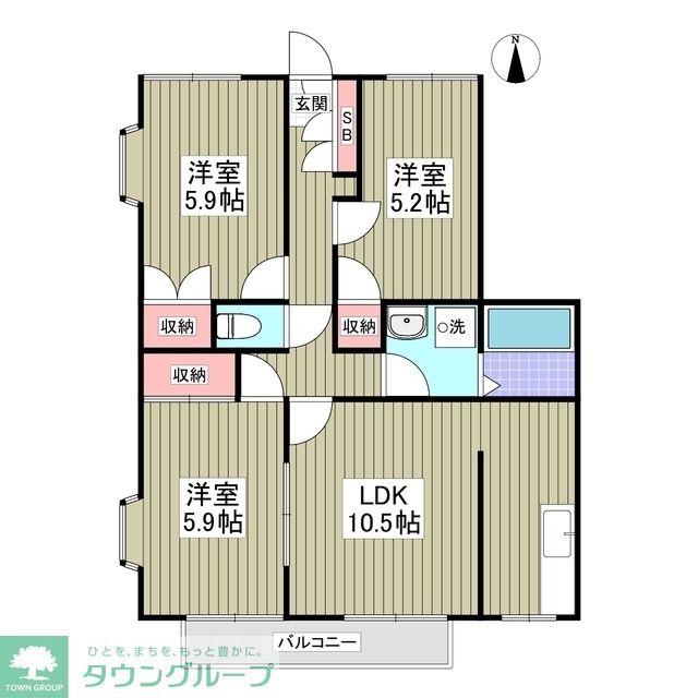 サムネイルイメージ