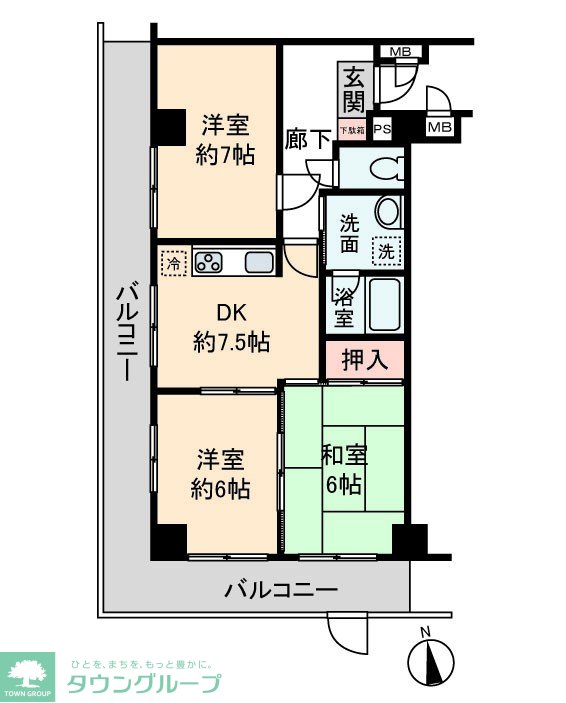 サムネイルイメージ