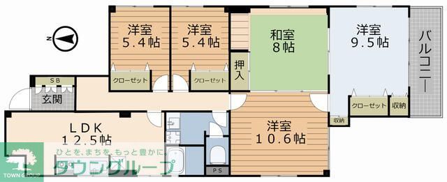 サムネイルイメージ