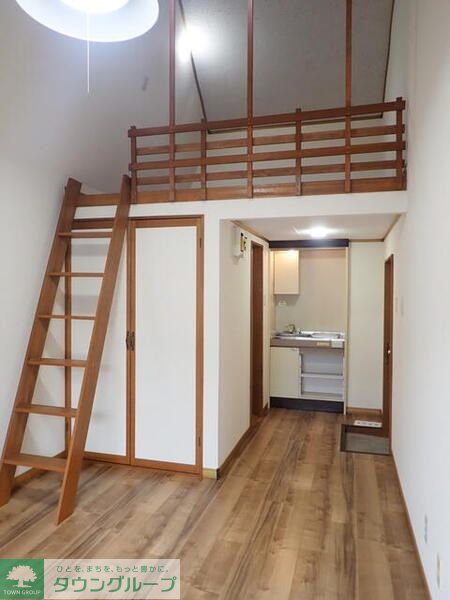 居室・リビング