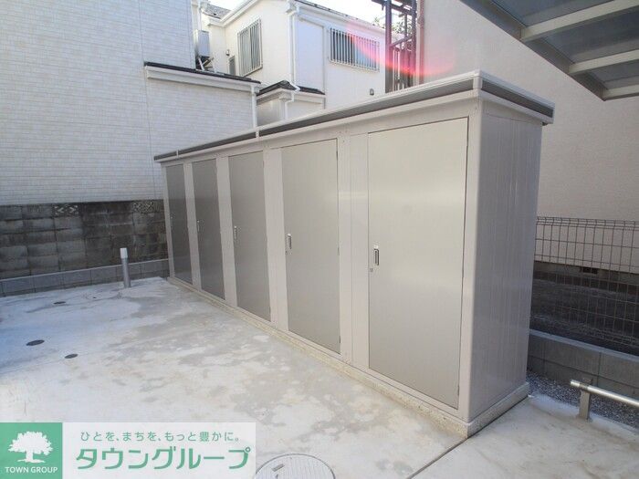 その他
