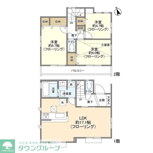 サムネイルイメージ
