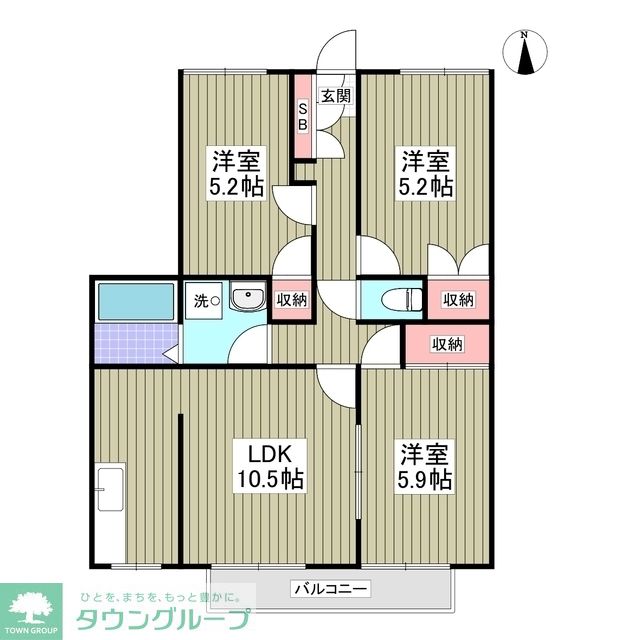 サムネイルイメージ
