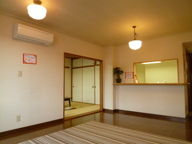 居室・リビング