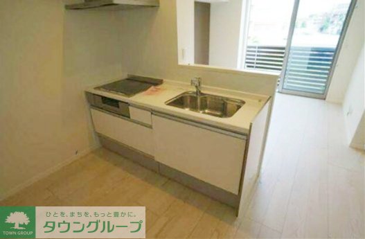 キッチン