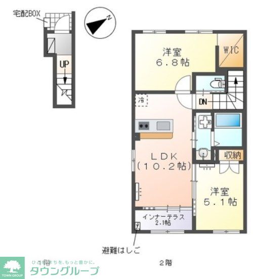 サムネイルイメージ