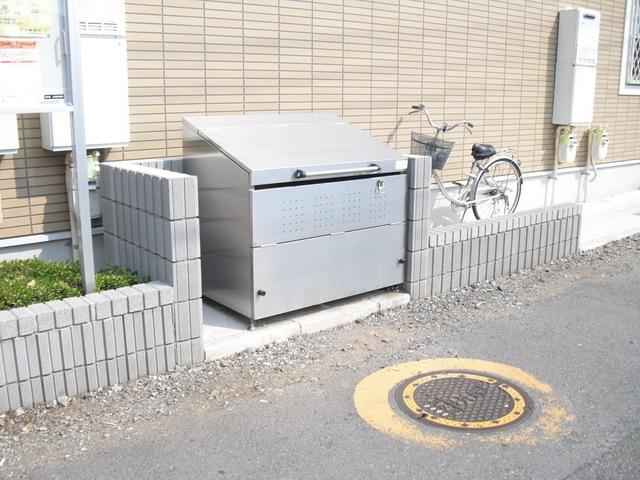 その他