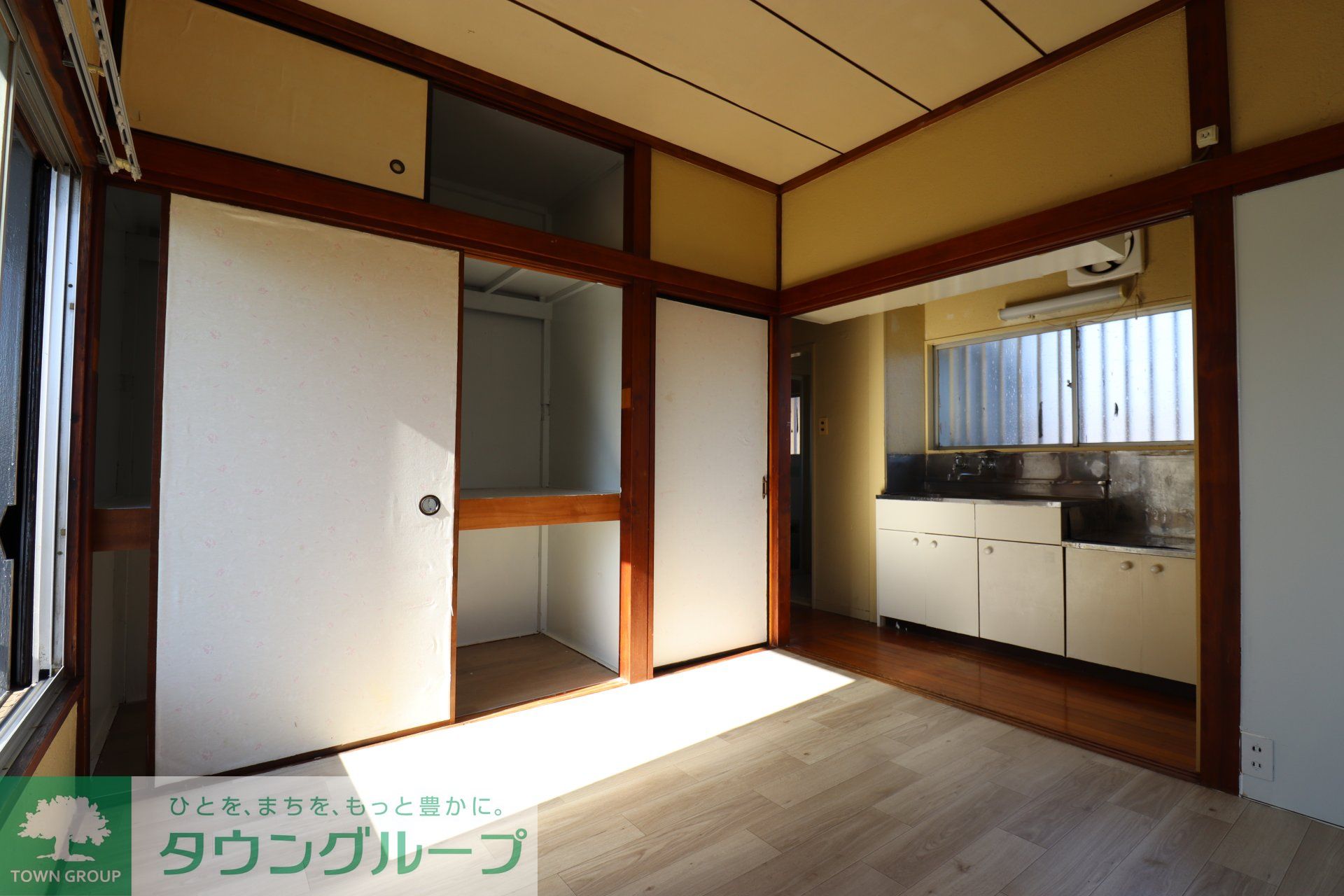 居室・リビング