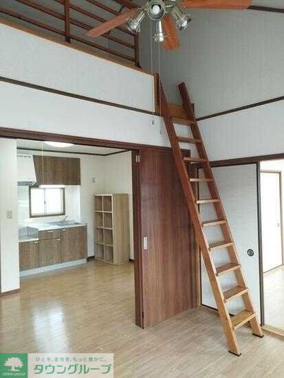 居室・リビング