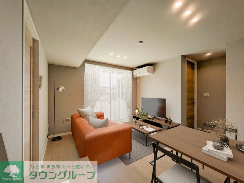 居室・リビング