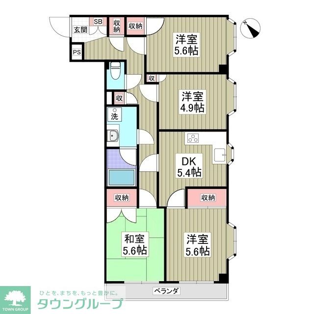 サムネイルイメージ