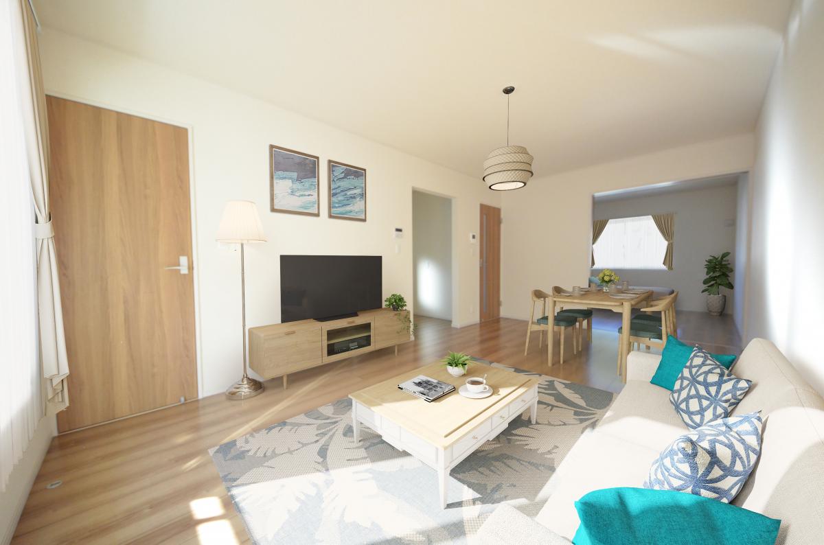 居室・リビング