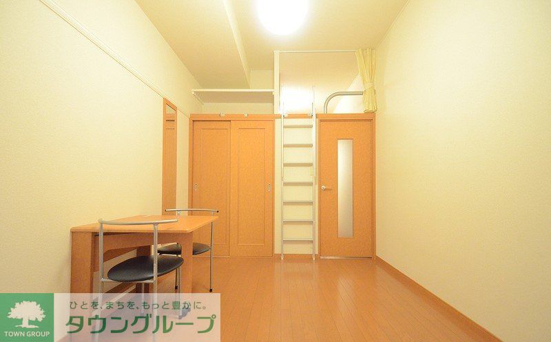 居室・リビング