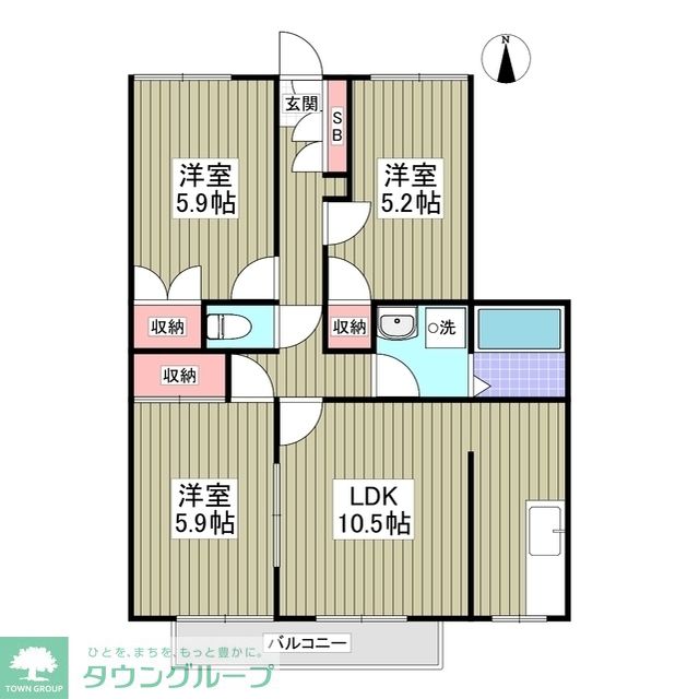 サムネイルイメージ