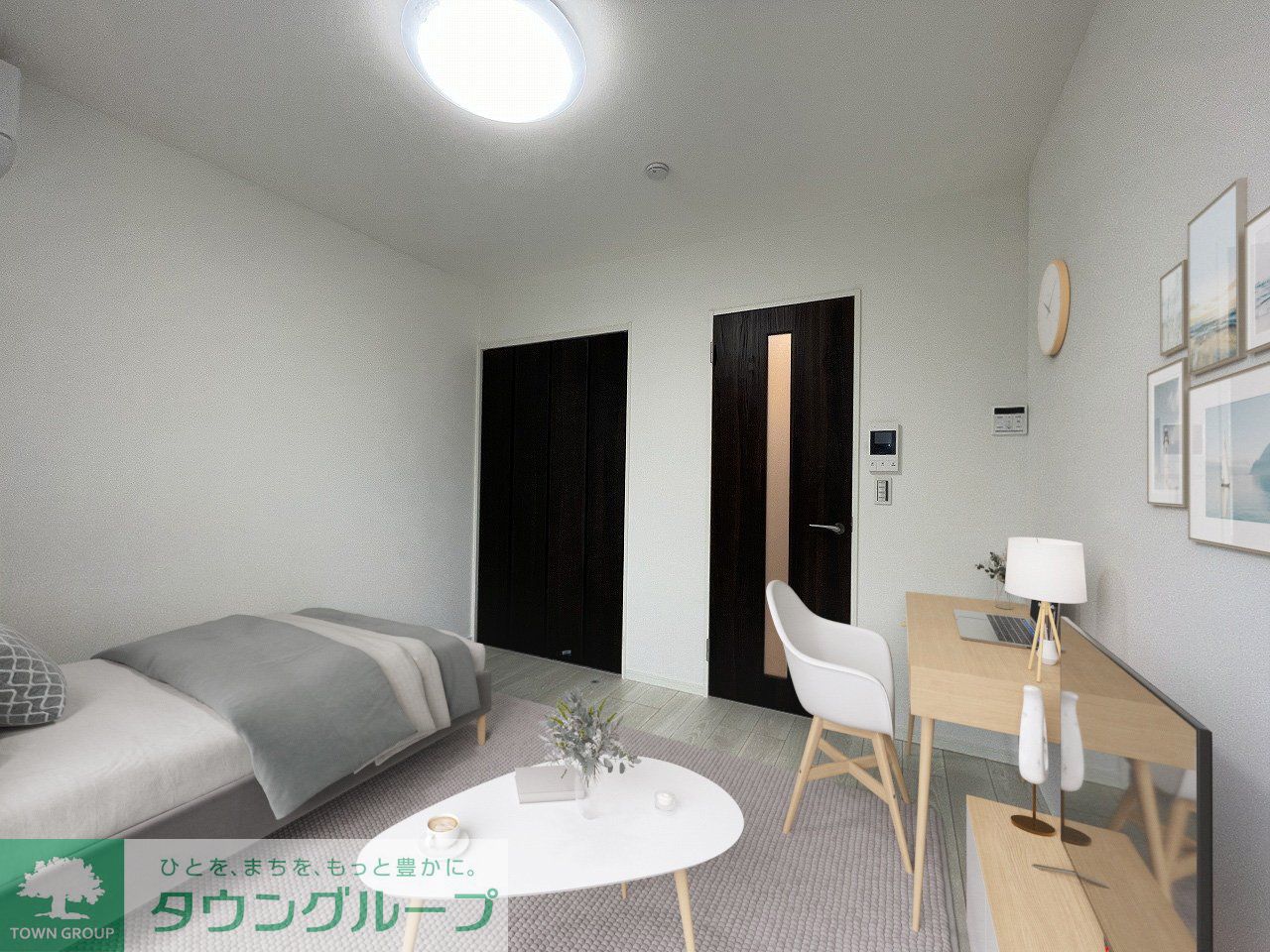 居室・リビング