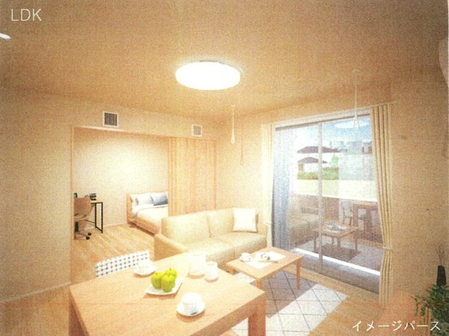 居室・リビング