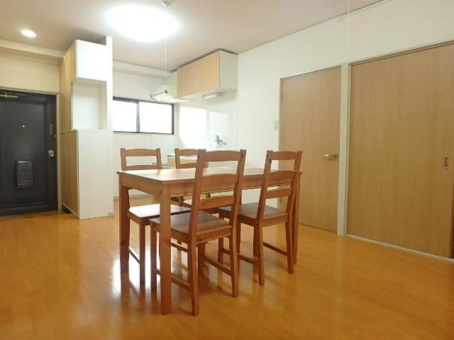 居室・リビング