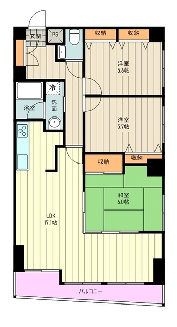 サムネイルイメージ